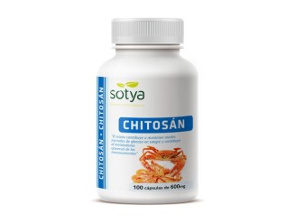 Chitosan