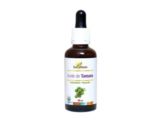 Aceite de Tamanu