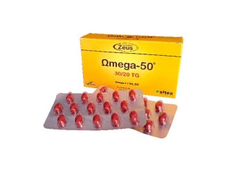 Omega 50 30/20 TG