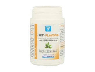 Ergyflavona menopausia