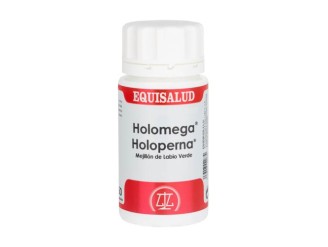 Holoperna Holomega