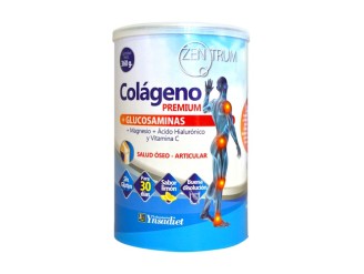 Colágeno Premium Hidrolizado