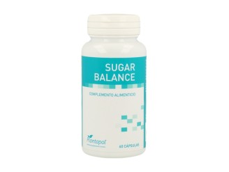 Sugar Balance