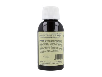 Relaspag 150ml: Jarabe natural para energía y bienestar - Heliosar