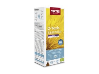 D-toxis essential bio