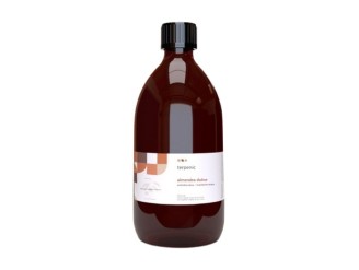 Almendras dulces virgen aceite vegetal