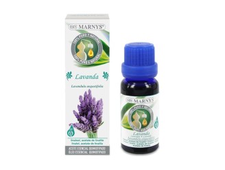 Aceite Esencial de Lavanda