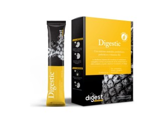 Digestic