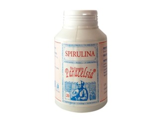 Espirulina Nº20