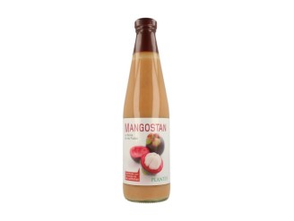 Mangostan (Zumo)
