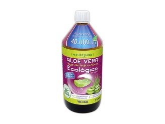 Aloe Vera Eco 1L: Bienestar Digestivo Natural - Tongil