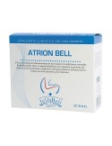 Atrion bell huesos y músculos