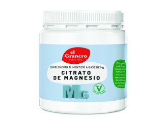 Citrato de magnesio