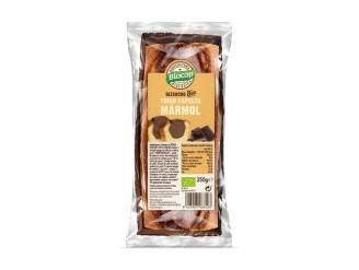 Bizcocho mármol espelta Bio