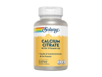 Calcium Citrate