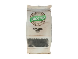 Sésamo Negro Bio