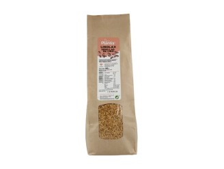 Linolax (Semillas de Lino Doradas)