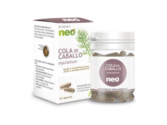 Cola de Caballo