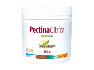 Pectina Cítrica Modificada