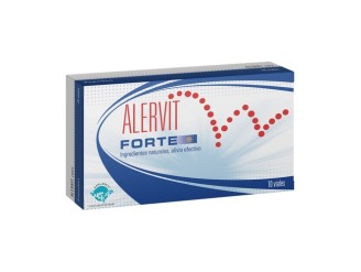 MontStar Alervit Forte