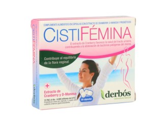 Cistifemina