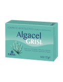Jabón Anticelulítico Algacel (Compacto Anticelulítico)