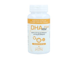 DHA Vital