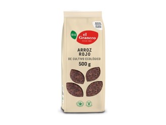 Arroz Rojo Bio