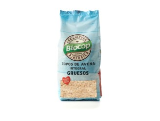Copos de Avena integral gruesos