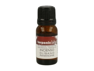 Incienso Aceite Esencial