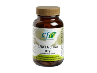 Canela China 200mg - Previene la agregación plaquetaria | Tu Salud