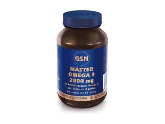 Master Omega 3