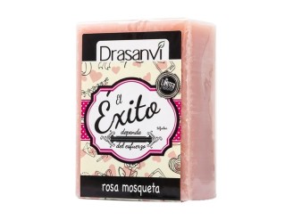 Jabón Rosa Mosqueta