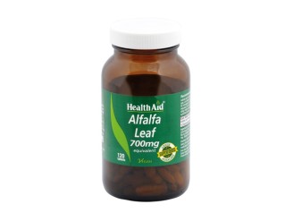 Alfalfa Leaf