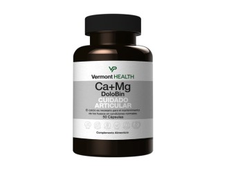 Ca+ Mg DoloBin
