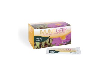 Imunit Grip 15 Sticks - Refuerza tu Inmunidad con Derbos