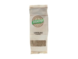 Lenteja Pardina Biocop