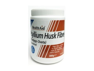 Fibra de cascara psyllium