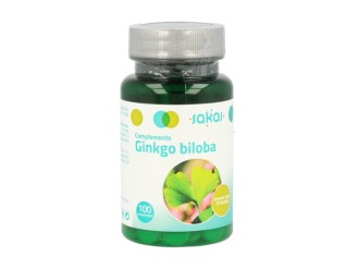 Ginkgo Biloba