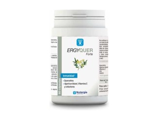 Ergyquer forte inmunidad