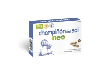 Champiñon del Sol Neo