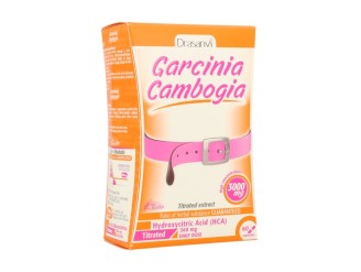 Garcinia Cambogia