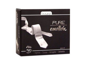 Pure Emotion Hombre