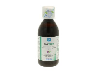 Ergyepur detox hepático