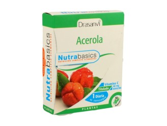 Nutrabasics Acerola