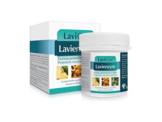 Lavienzym 120g para una rápida recuperación | Lavigor