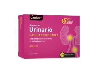 Bienestar Urinario