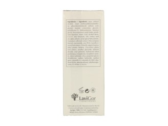 Laviderm Melanoblock SPF 50+: Crema Aclarante Alta Protección | LaviGor