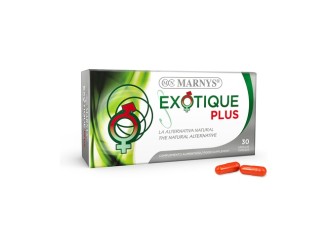 Exotique Plus