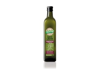 Aceite de oliva virgen extra arbequina